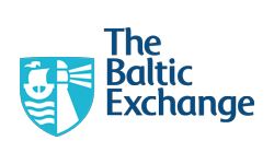 The Baltic Exchange